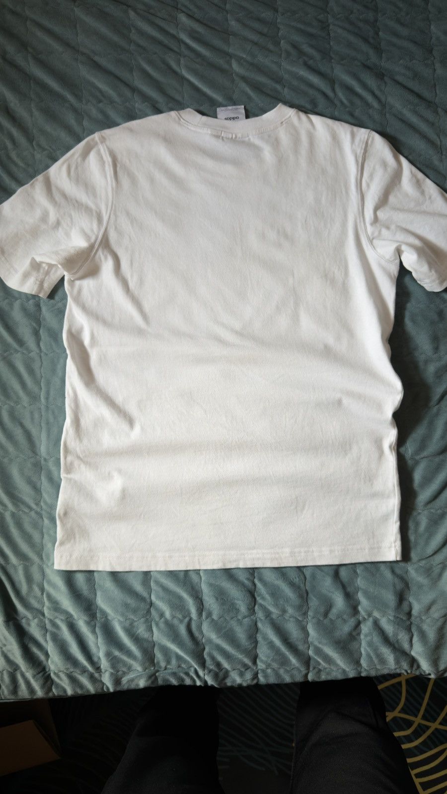 Adidas Adidas shirt Size US S / EU 44-46 / 1 - 4 Thumbnail