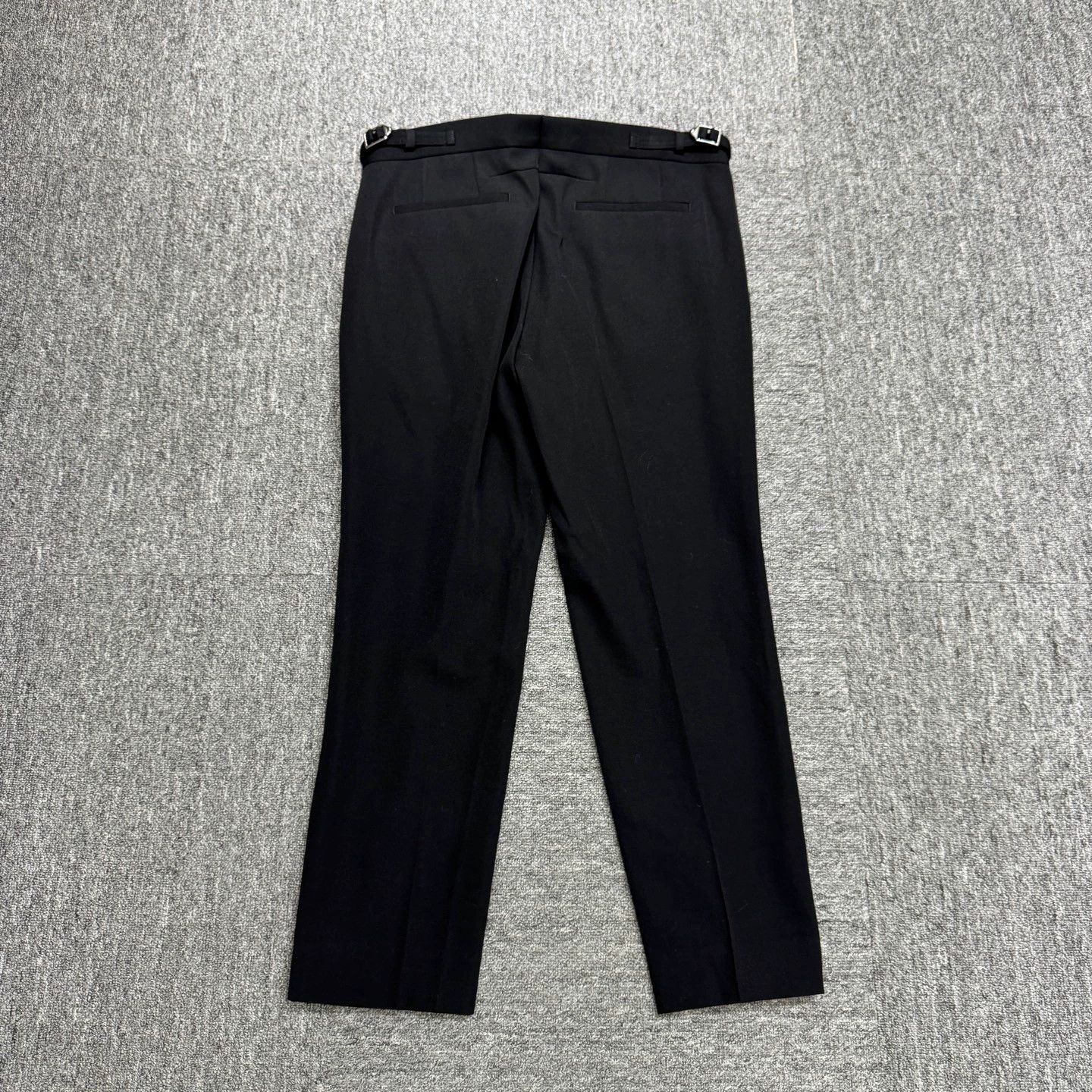Givenchy Givenchy 48 Wool Chinos 99 New Size US 32 / EU 48 - 5 Thumbnail