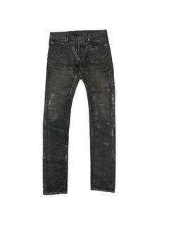 Dior best sale luster jeans