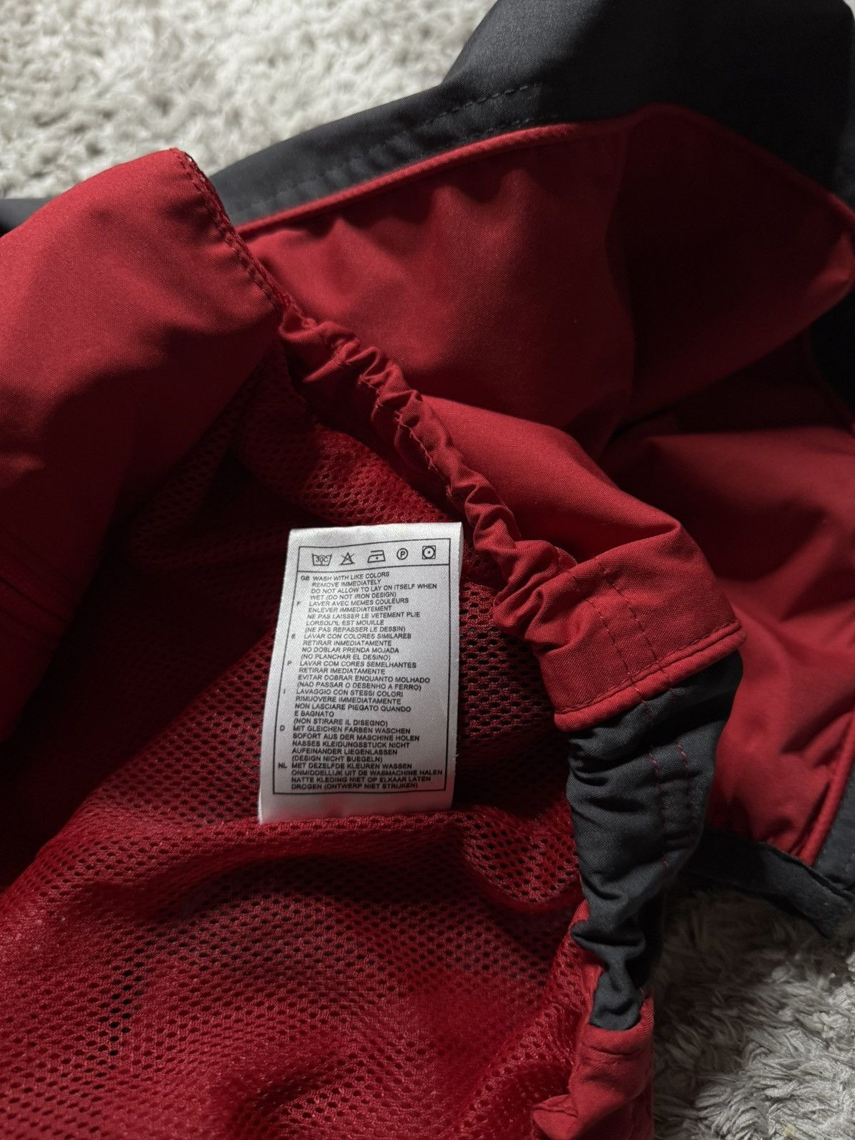 Nike 00s Nike Jacket Rare Nylon Retro Swoosh Vintage Streetwear Size US L / EU 52-54 / 3 - 11 Thumbnail