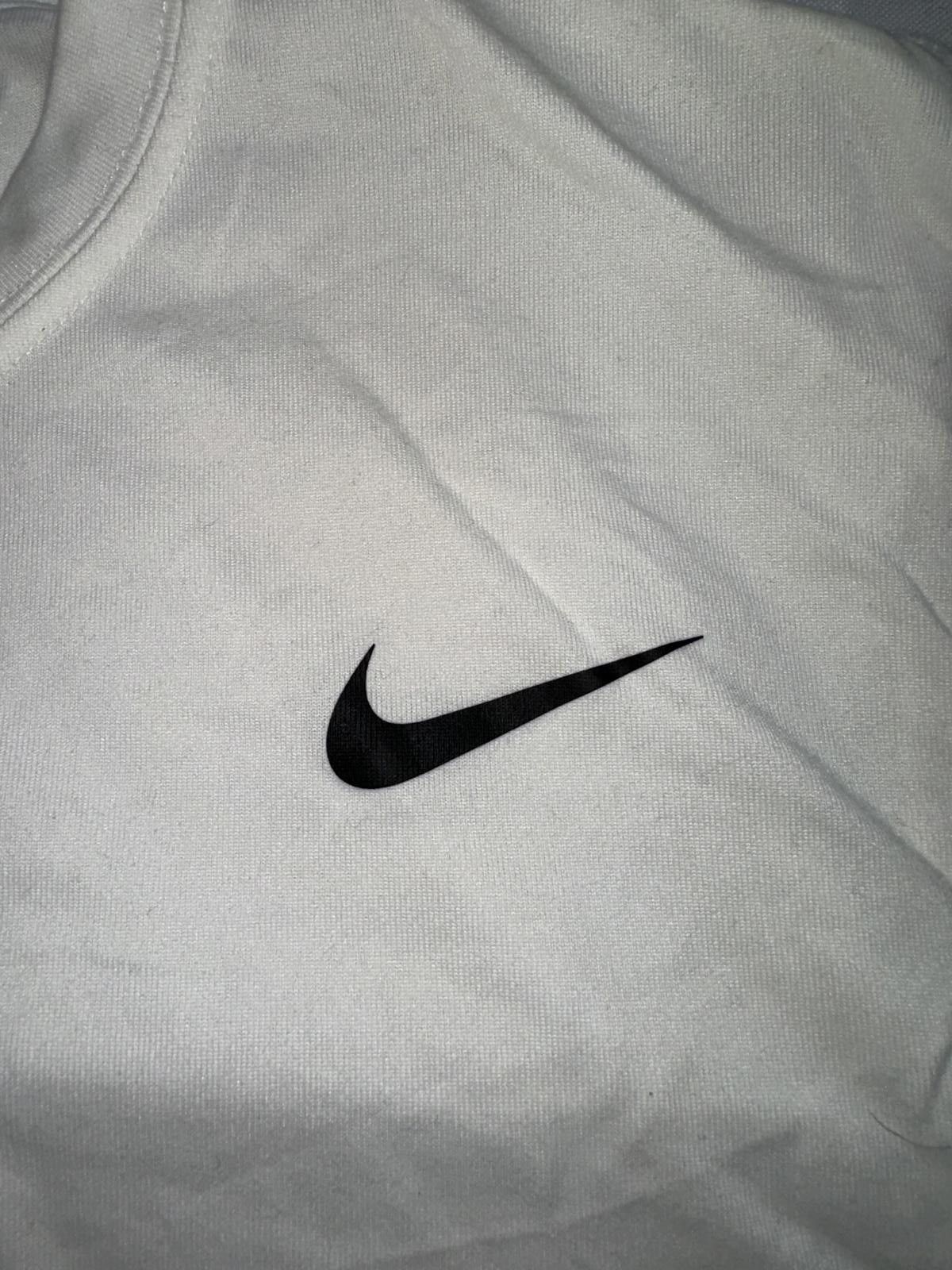 Nike Nike Men's Legend Dri-Fit 2.0 Sleeveless Tank Top Size US L / EU 52-54 / 3 - 3 Thumbnail