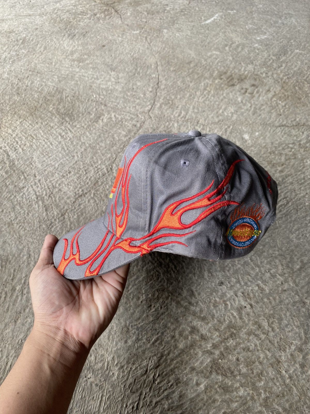 Other Rod Run Racing caps x Nascar x y2k Size ONE SIZE - 3 Thumbnail