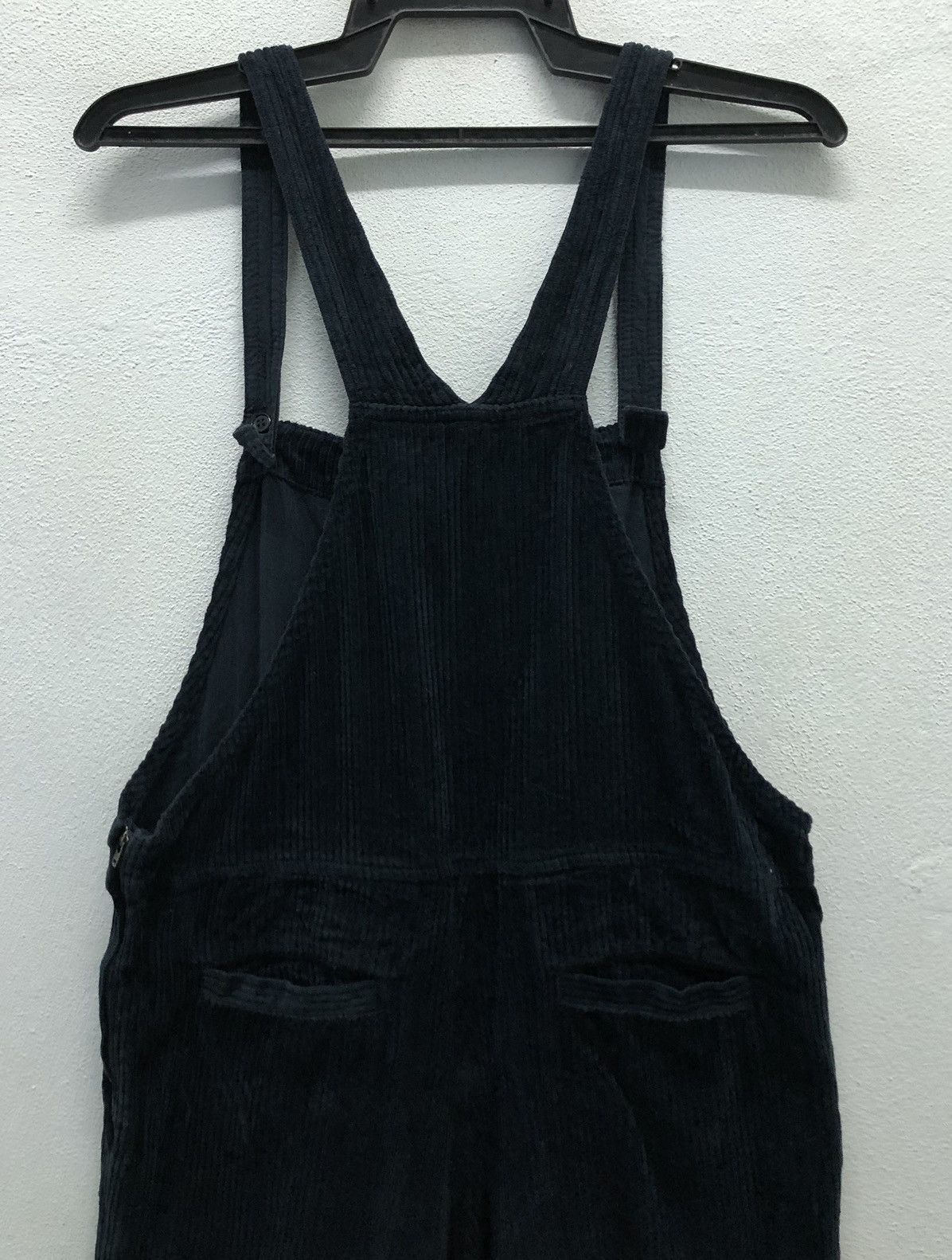 Journal Standard Relume Journal Standard Overalls Size US 36 / EU 52 - 2 Thumbnail
