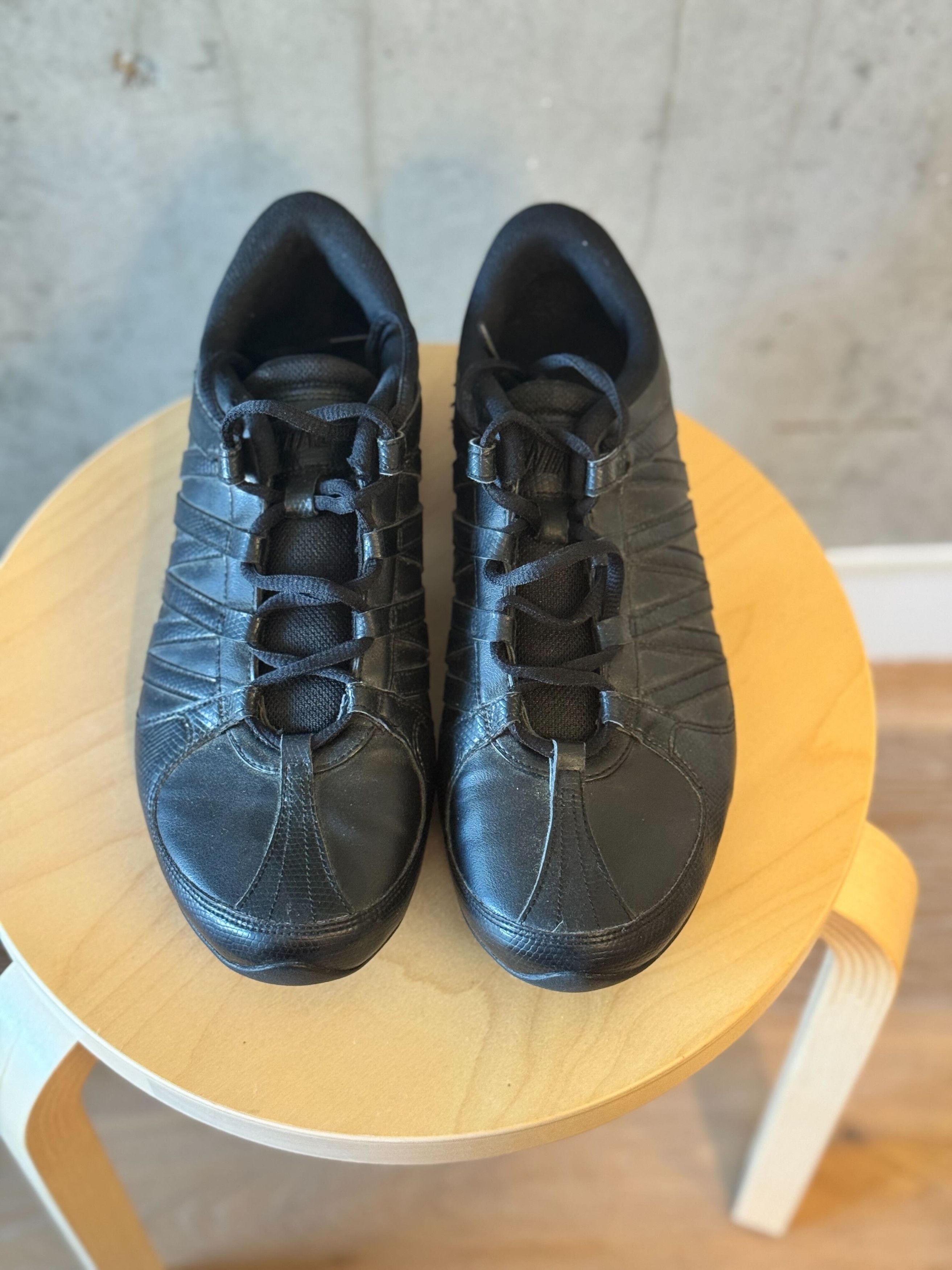 Nike Musique IV Dance Cheer Shoes Size US 9 / EU 42 - 3 Thumbnail