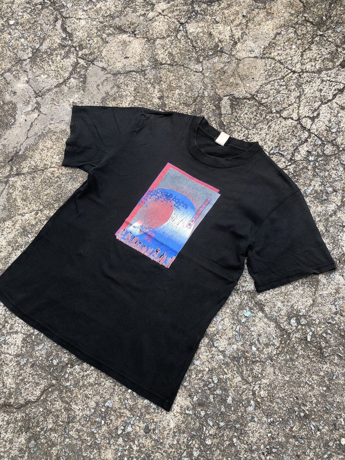 Maui and Sons RARE Vintage Sunfaded Maui & Sons Tshirt Size US M / EU 48-50 / 2 - 2 Thumbnail
