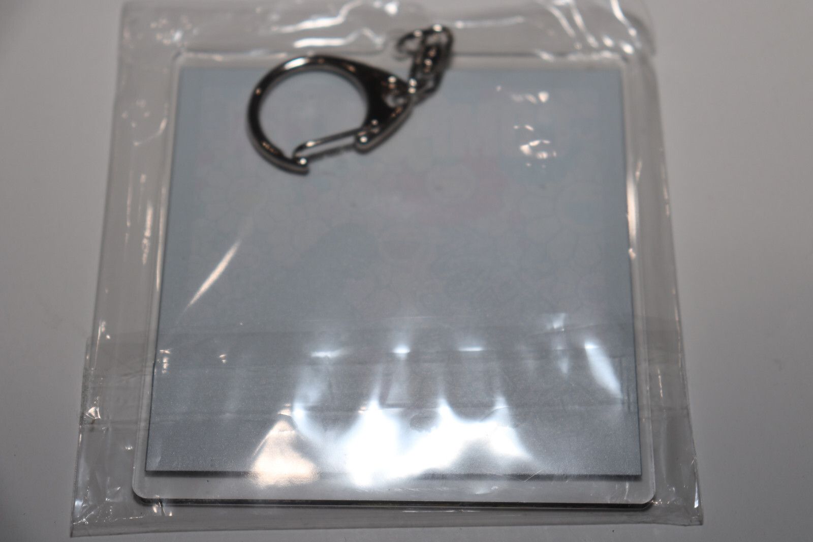 Takashi Murakami Takashi Murakami Godzilla Clear Keychain Size ONE SIZE - 4 Thumbnail
