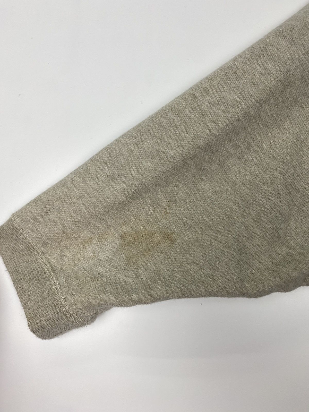 Ne-Net Ne-net Issey Miyake sweat wear Size S / US 4 / IT 40 - 9 Thumbnail