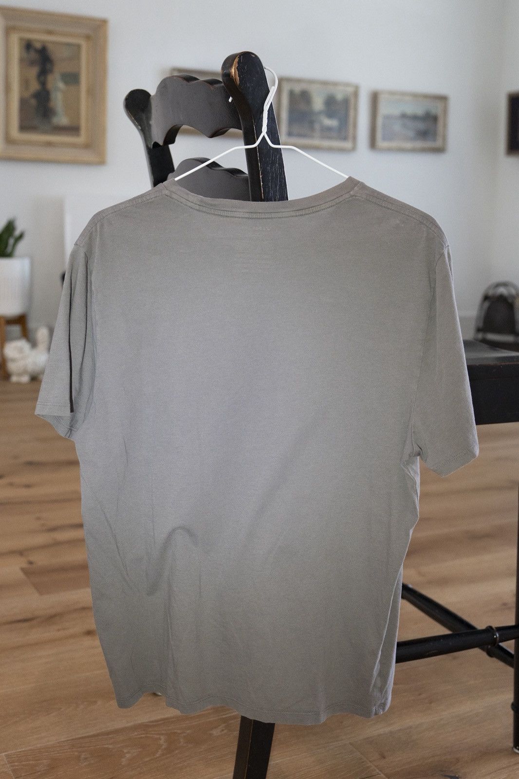 Vince Vince 100% Pima Cotton Tee Size US S / EU 44-46 / 1 - 3 Thumbnail