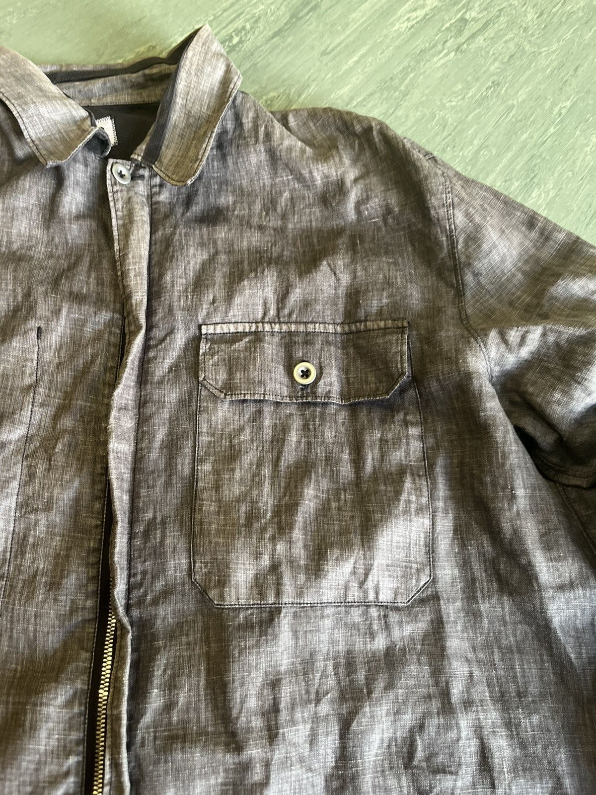 C.P. Company × Vintage Bombers C.P Company Size US XL / EU 56 / 4 - 2 Thumbnail