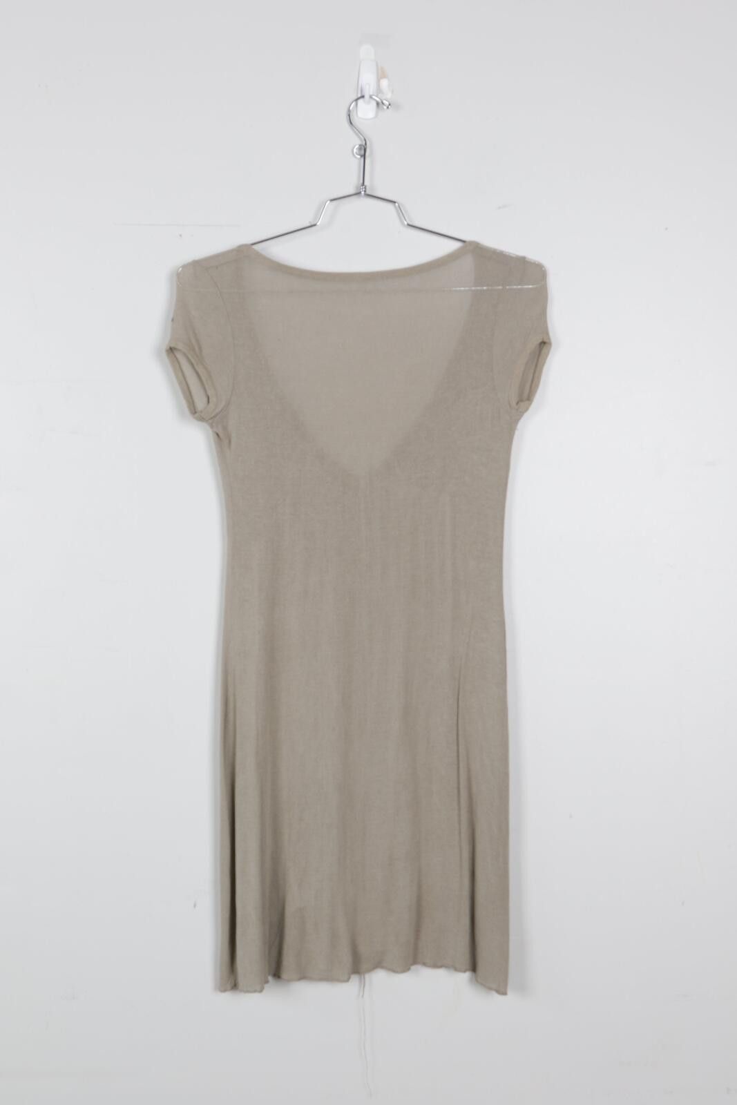 Other 00's Button Up Midi Dress Size L / US 10 / IT 46 - 2 Thumbnail