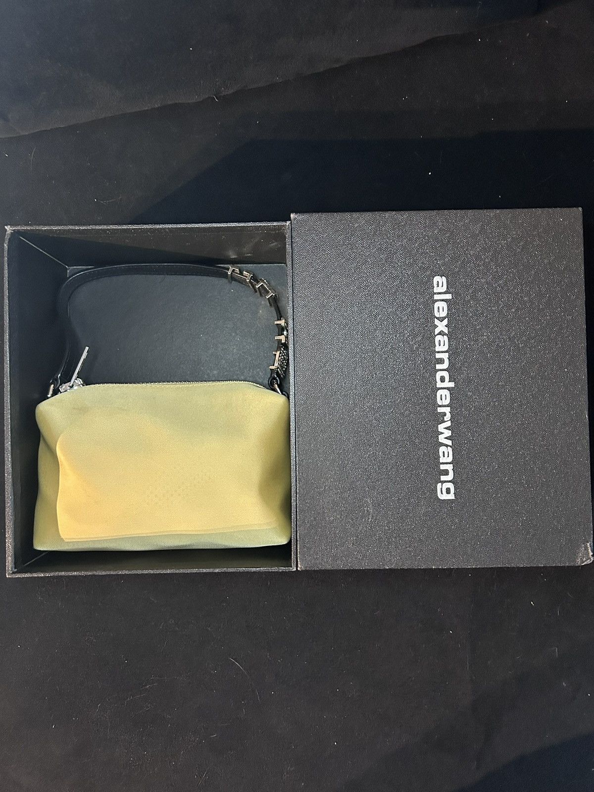 Alexander Wang Alexander Wang Heiress Size ONE SIZE - 2 Thumbnail