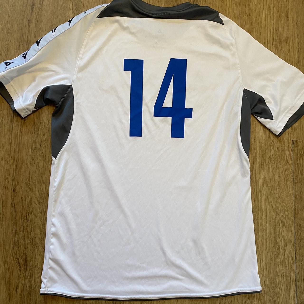 Other Valerenga FC Select Football Shirt Norway Sweden Size US M / EU 48-50 / 2 - 2 Thumbnail