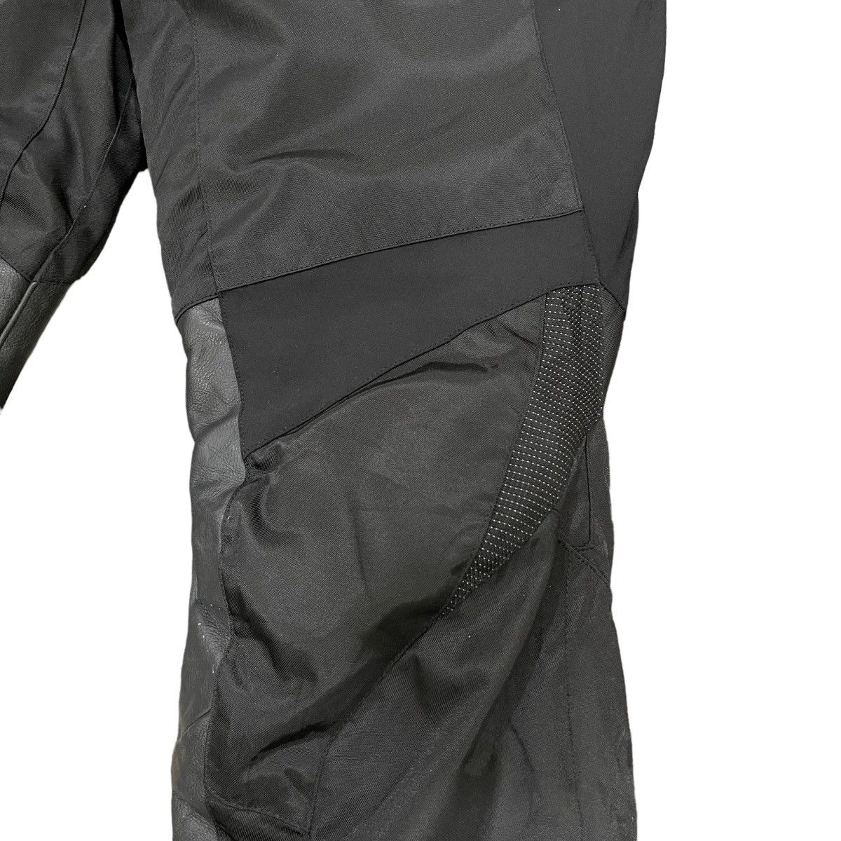 Kadoya HYOD Hamamatsu Motorcycle Riding Racing Pants Size US 38 / EU 54 - 5 Thumbnail