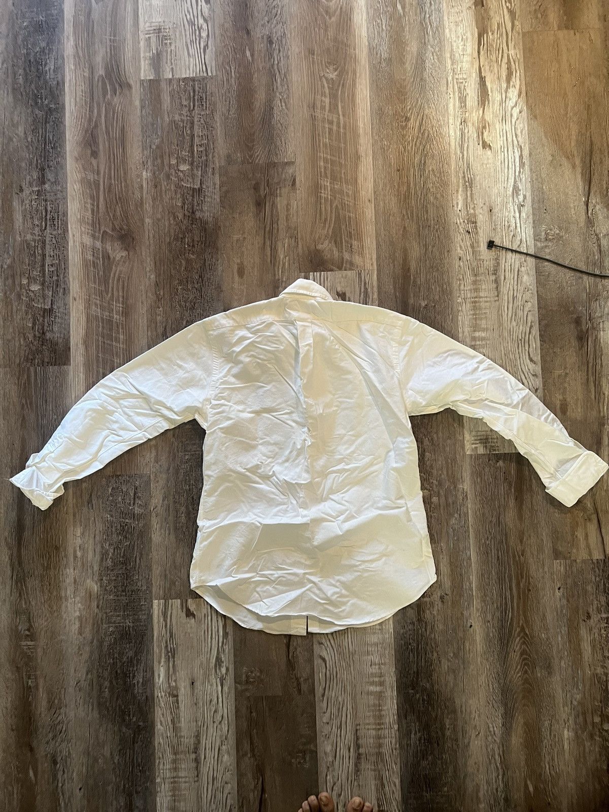 Polo Ralph Lauren Polo button up Size US M / EU 48-50 / 2 - 5 Thumbnail