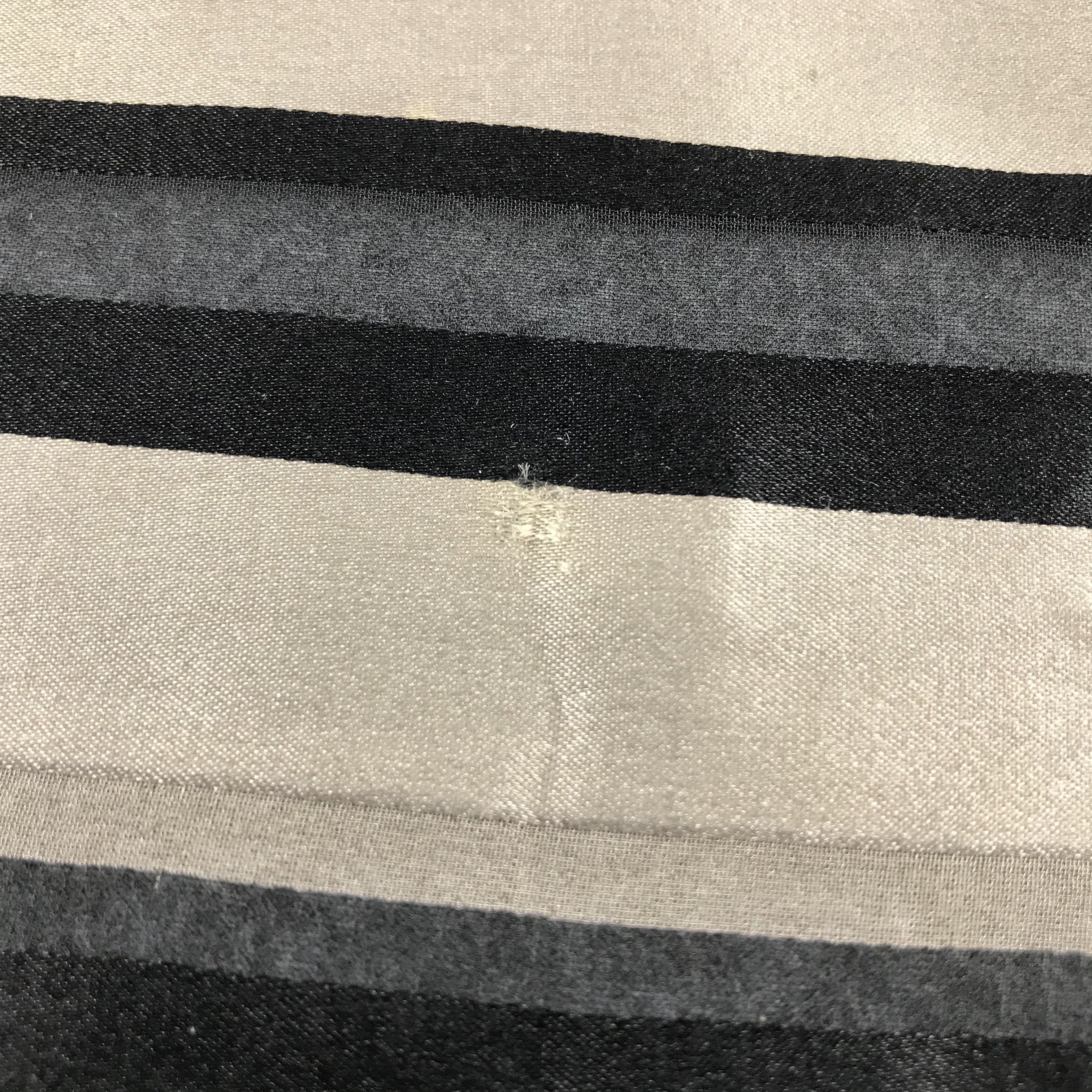Mila Schon Mila Schon Slit Thread Silk Scarf M154 Size ONE SIZE - 5 Thumbnail