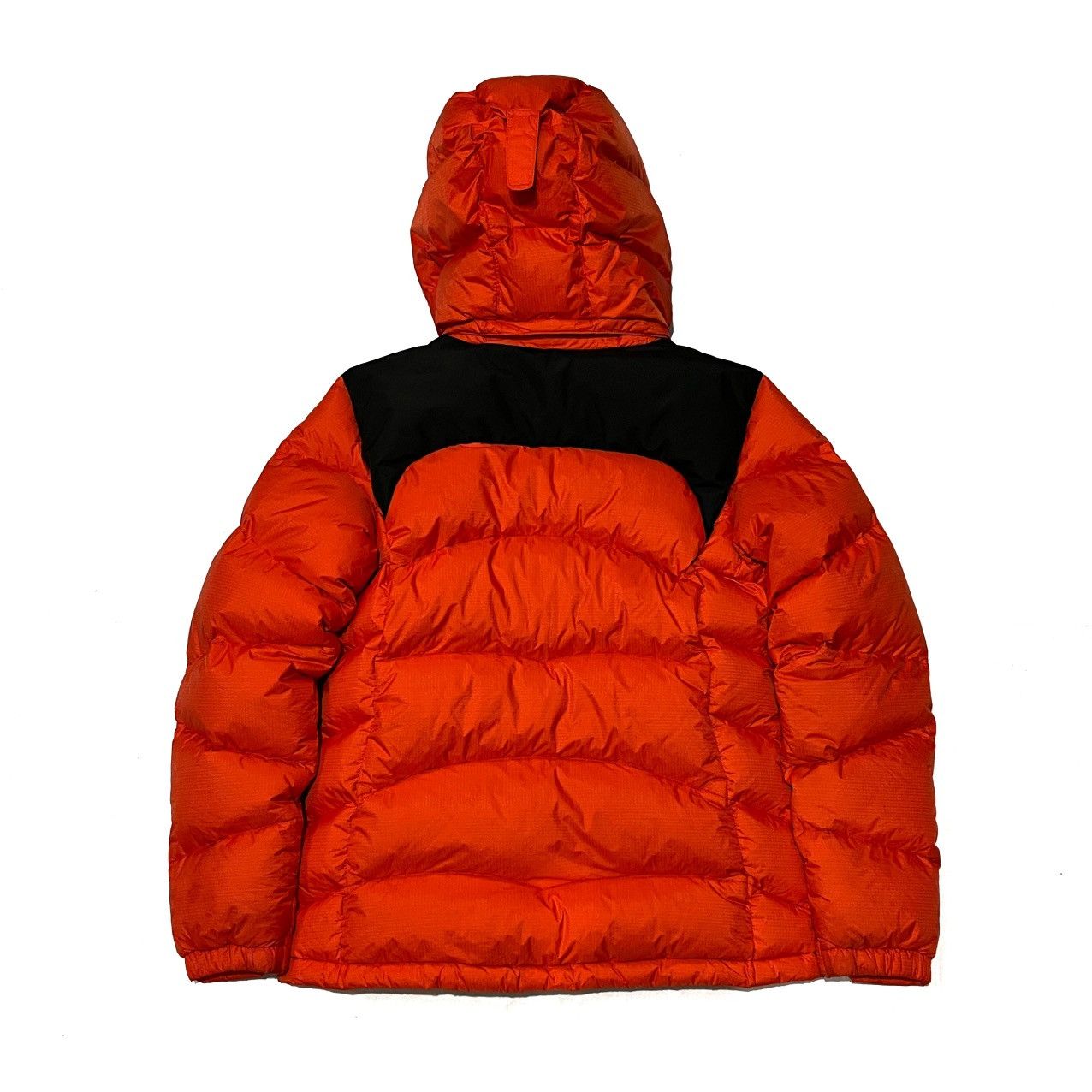 Montbell Montbell Down Jacket Dark Orange Size S / US 4 / IT 40 - 6 Thumbnail