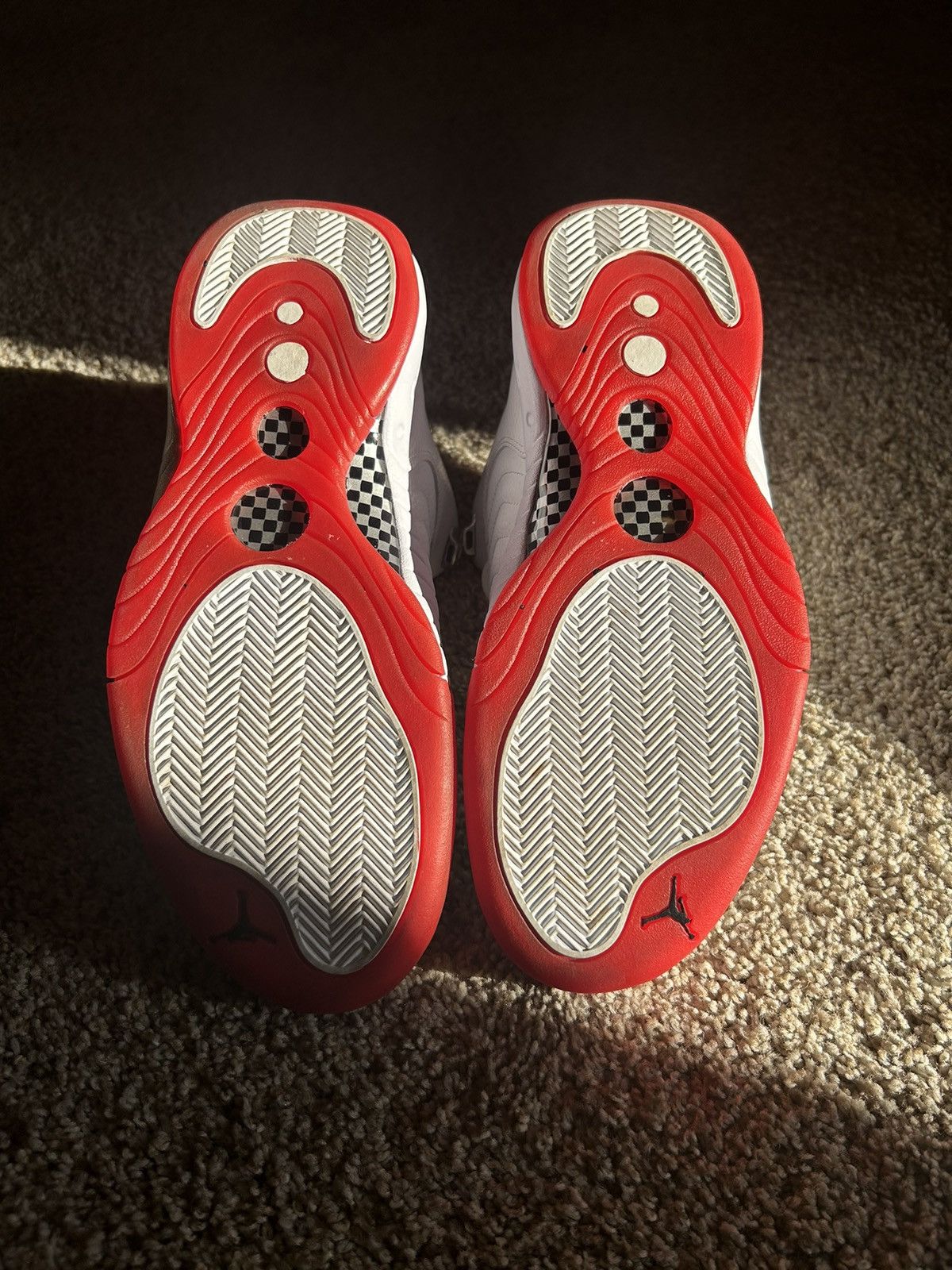 Jordan Brand Jordan Jumpman Pro Size US 9.5 / EU 42-43 - 5 Thumbnail