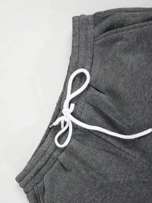 Other Baggy Loose Y2K Sweatpants Size US 30 / EU 46 - 3 Thumbnail