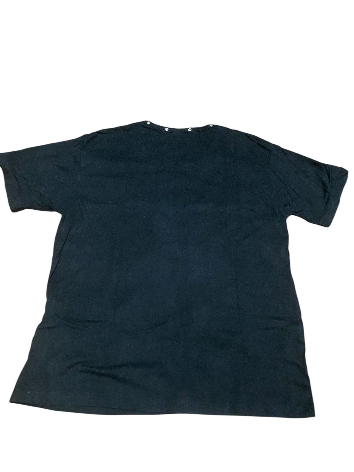 If Six Was Nine × Japanese Brand × Le Grande Bleu (L.G.B.) Vintage Beaumont Carr Shortsleeve shirt Size US L / EU 52-54 / 3 - 9 Thumbnail