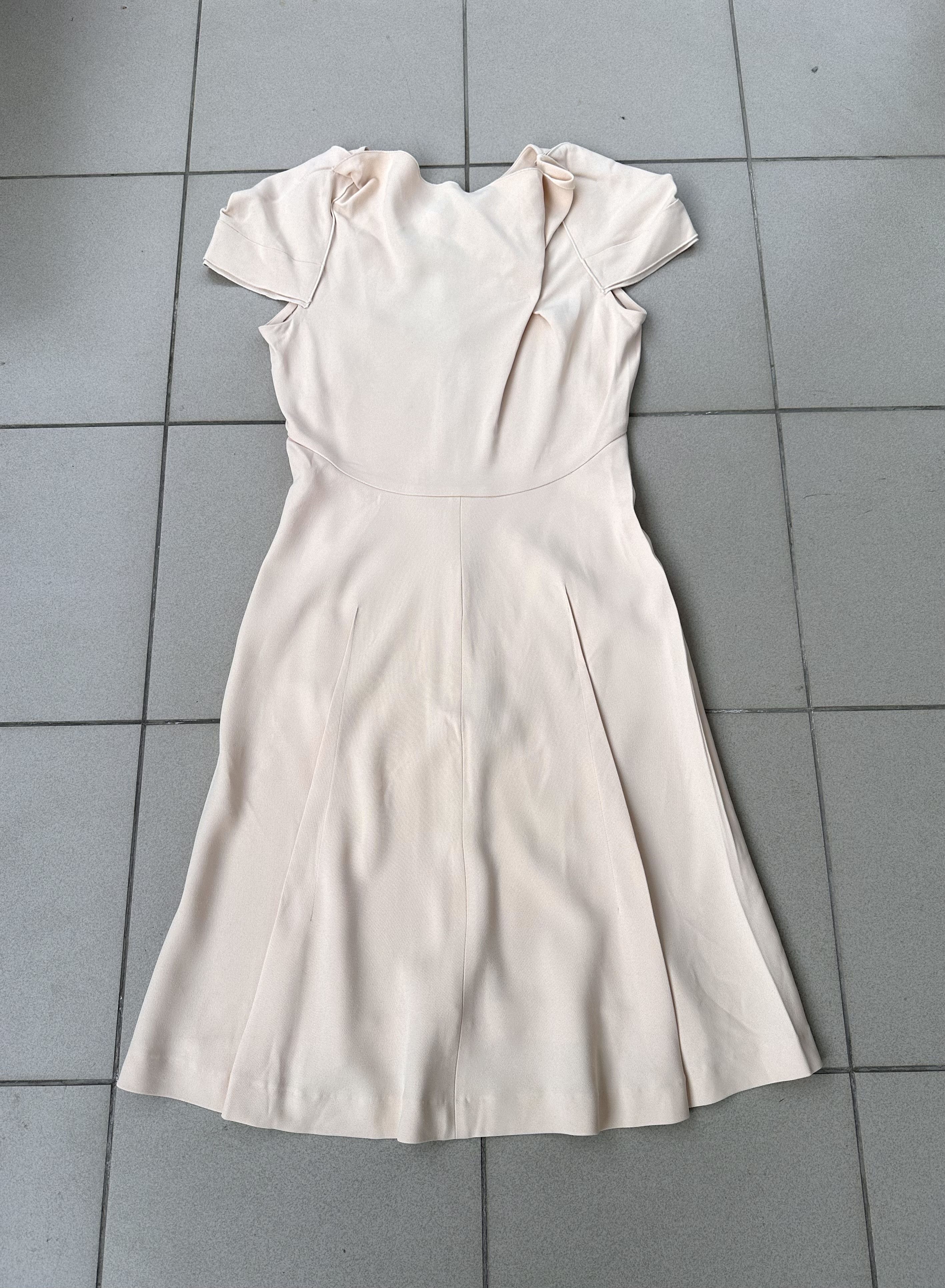 Roland Mouret Roland Mouret women dress Size S / US 4 / IT 40 - 4 Thumbnail