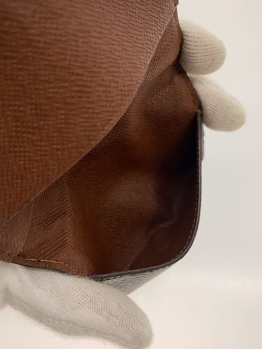Louis Vuitton Louis Vuitton Monogram Ludlow Canvas Brown Size ONE SIZE - 6 Thumbnail