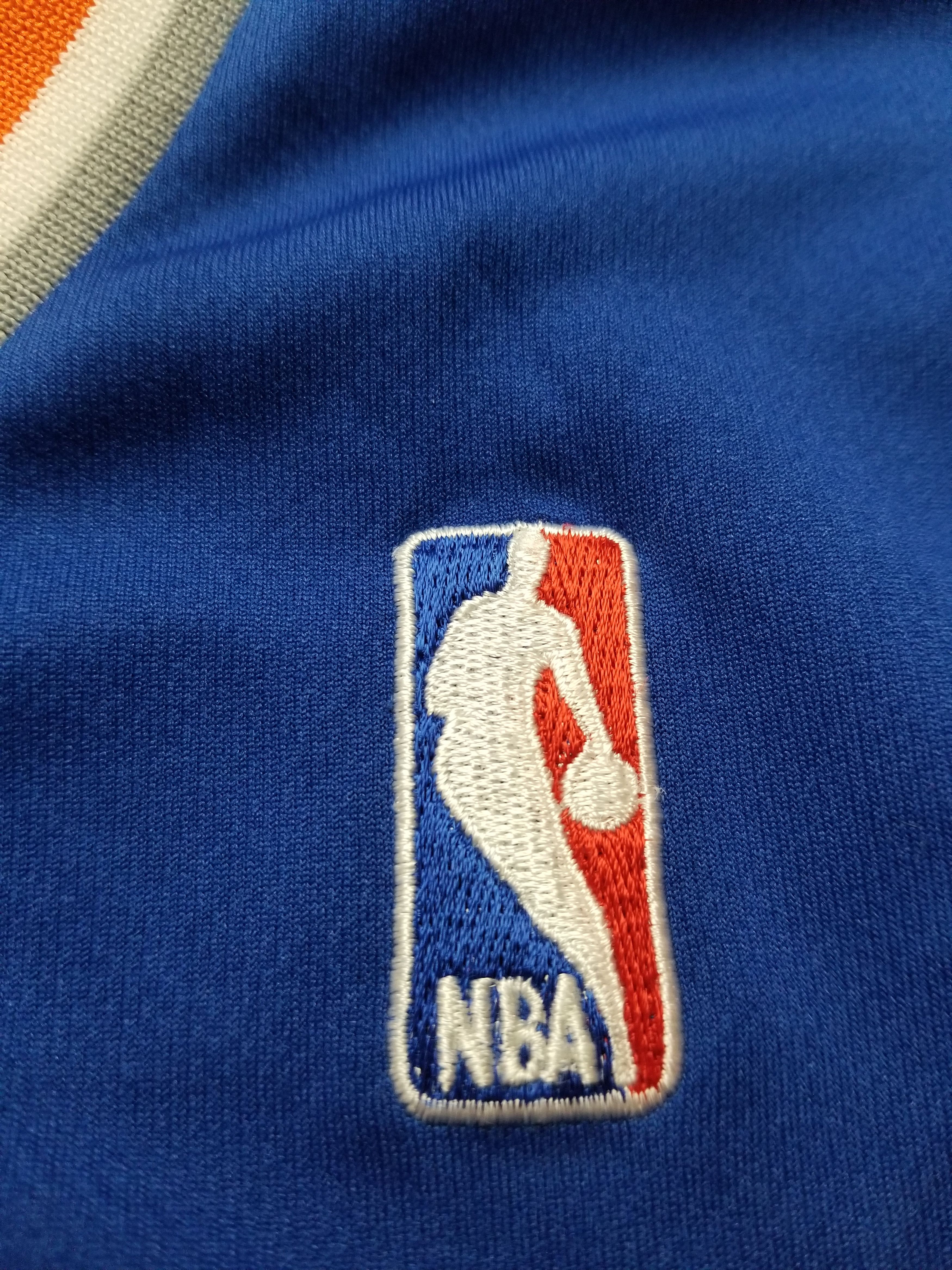Adidas Carmelo Anthony New York Knicks Adidas NBA Jersey Size US S / EU 44-46 / 1 - 9 Thumbnail