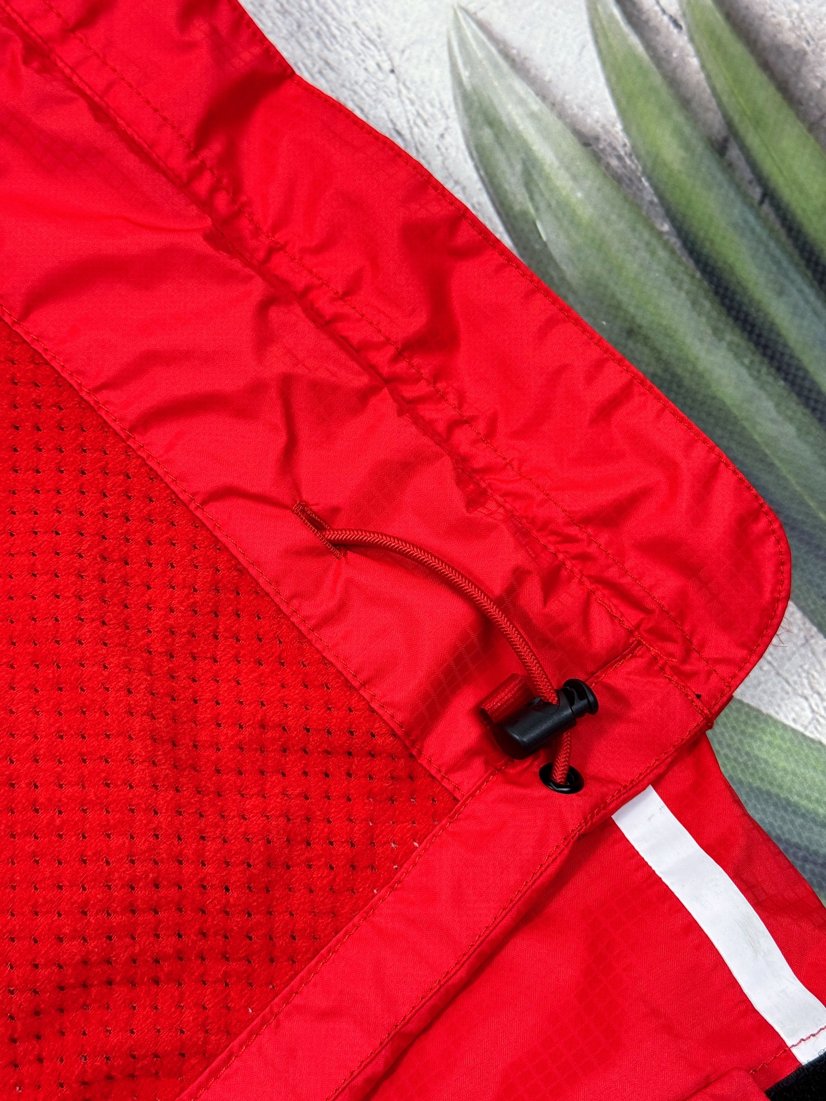 Adidas Adidas Great Britain Track Jacket Olympic Vancouver 2010 Size L / US 10 / IT 46 - 11 Thumbnail