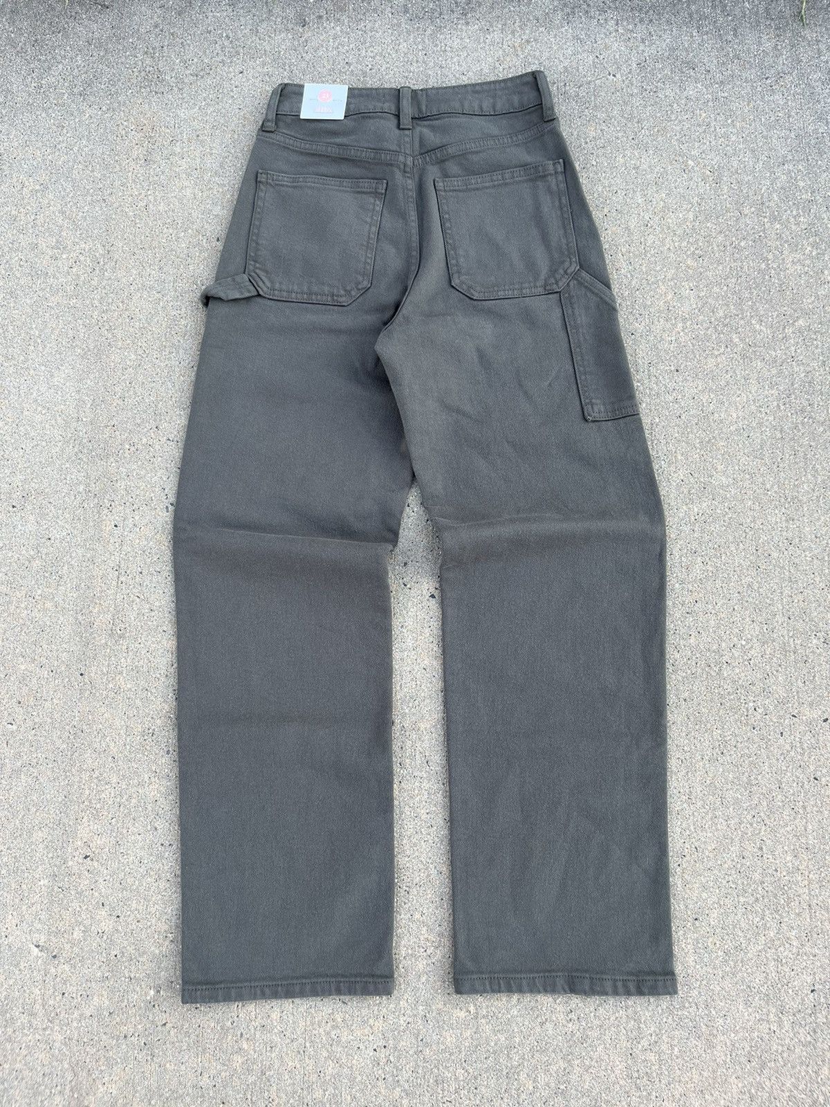 Other JBD. Baggy Carpenter Jeans Size 25" / US 0 / IT 36 - 7 Thumbnail