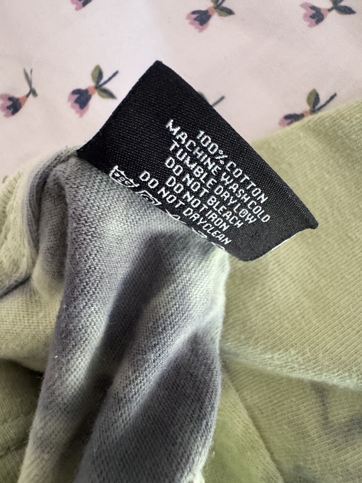 Stussy XL Stussy Tee Lot Size US XL / EU 56 / 4 - 18 Thumbnail