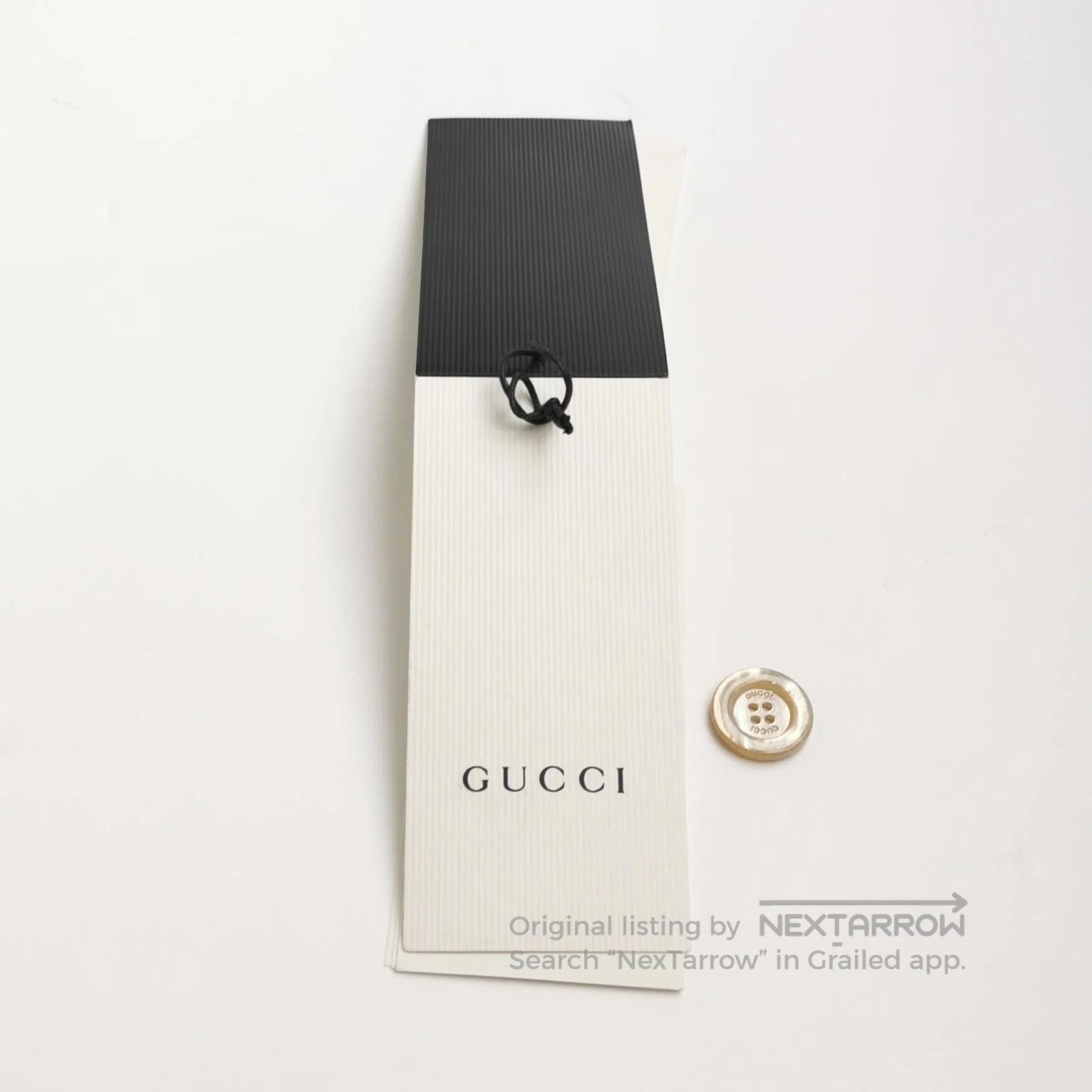 Gucci Gucci Wool GG Monogram Cardigan Size S. Size US S / EU 44-46 / 1 - 3 Thumbnail