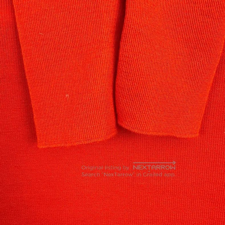 Hermes Hermes Knit High-neck Underwear Size XXS / US 00 / IT 34 - 6 Thumbnail