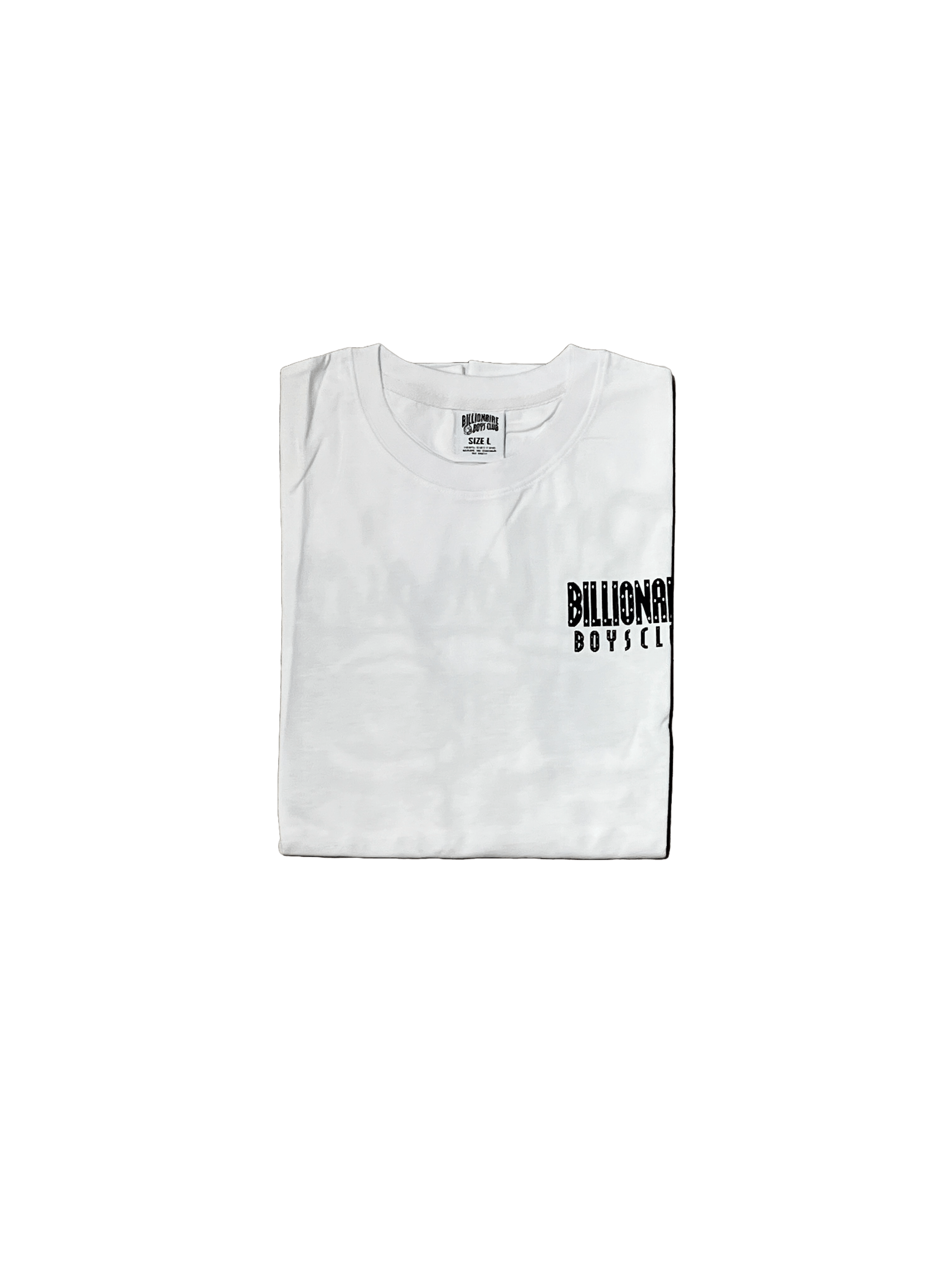 Billionaire Boys Club BILLIONAIRE BOYS CLUB ORION SS TEE Size US L / EU 52-54 / 3 - 3 Thumbnail