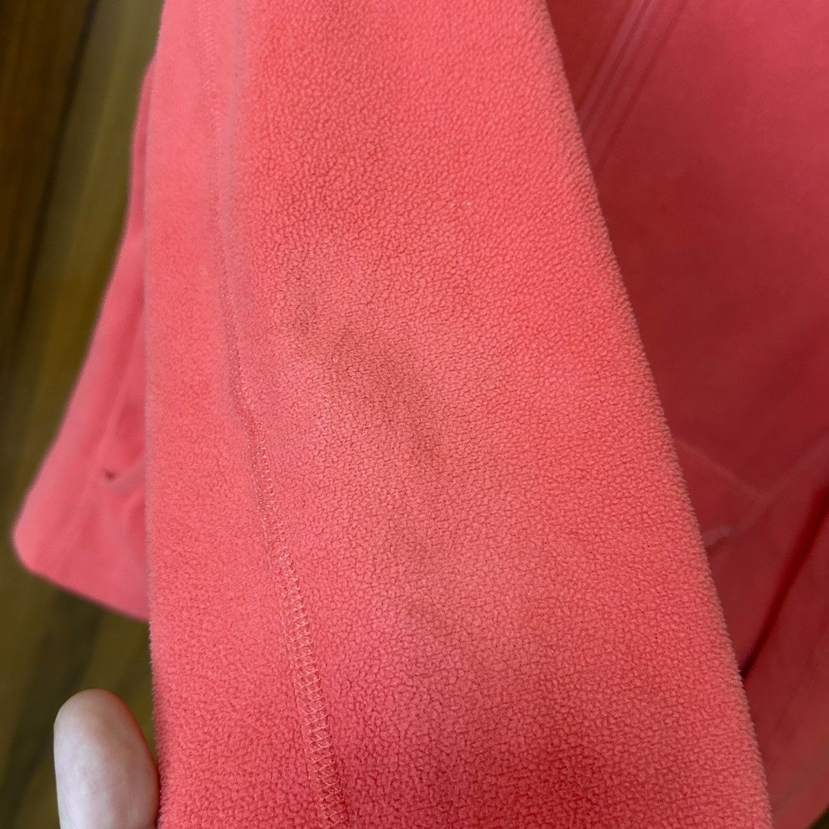 The North Face The North Face Glaciar Polar Fleece Full Zip Light Jacket Size S / US 4 / IT 40 - 10 Thumbnail