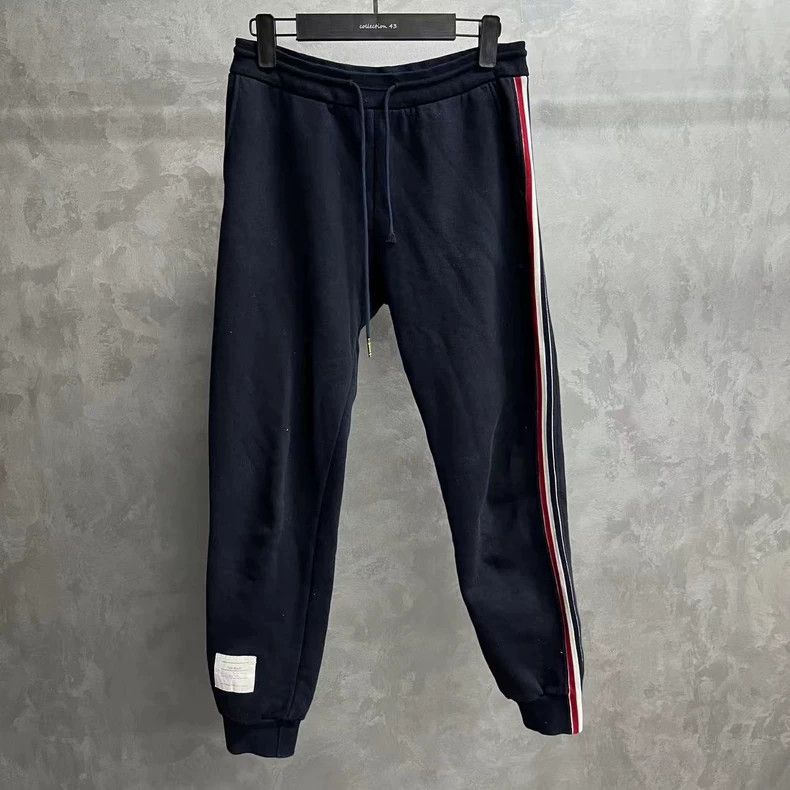 Thom Browne Thom Browne Knitted sportswear Size US 42 / EU 58 - 1 Thumbnail