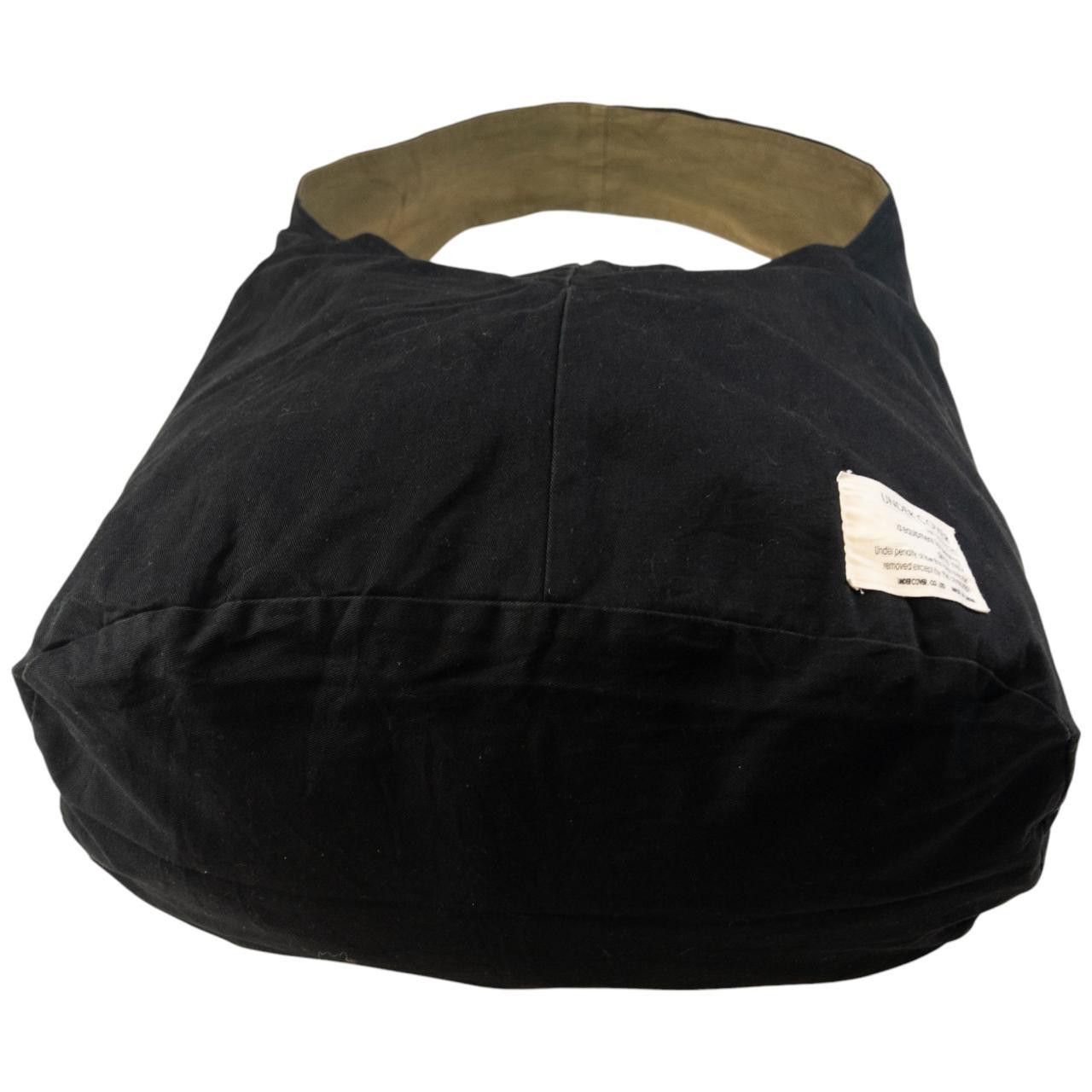 Undercover Vintage Undercover Reversible Crossbody Bag Size ONE SIZE - 6 Thumbnail