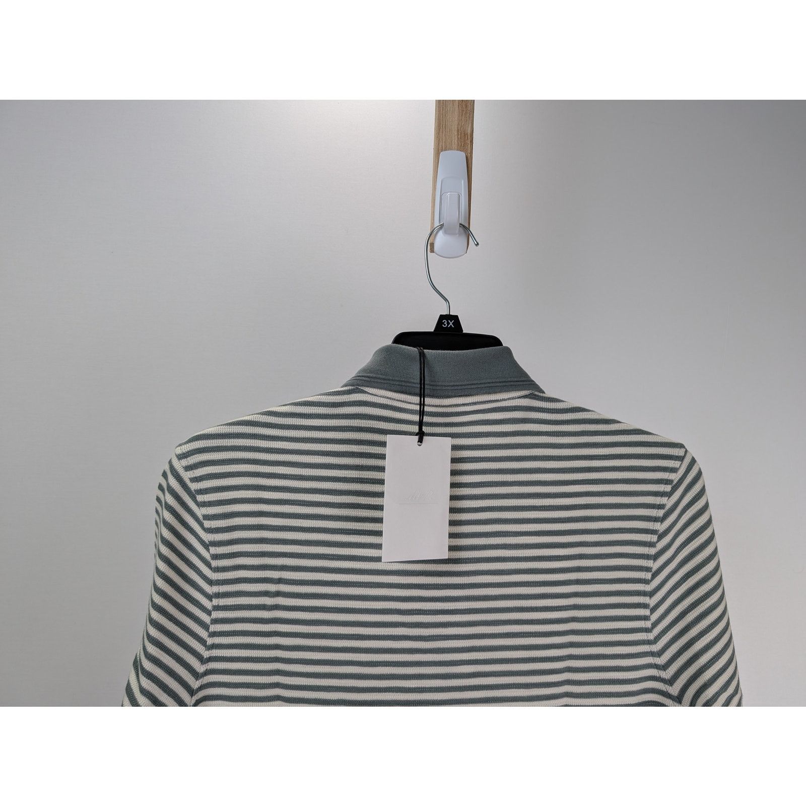 Other o1rshd1 CC20 Mr. Porter Men's Polo Shirt in Multicolor Size US S / EU 44-46 / 1 - 6 Thumbnail