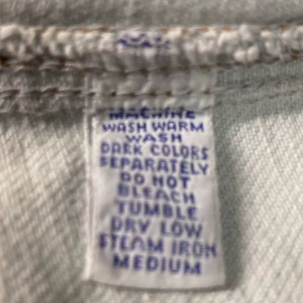 Polo Ralph Lauren 80s Vintage Polo Ralph Lauren M Size US M / EU 48-50 / 2 - 3 Thumbnail