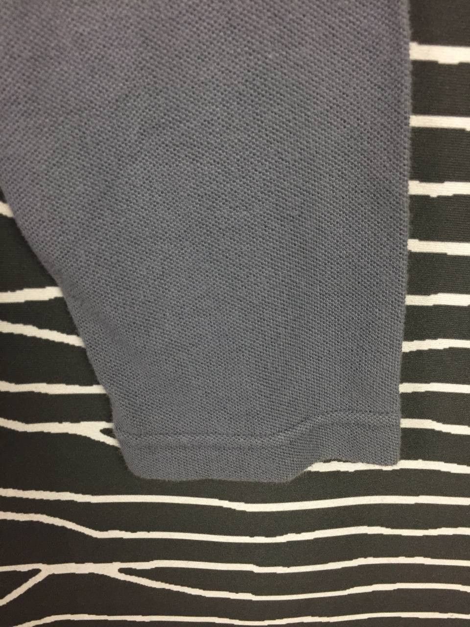 R.Newbold R. Newbold by Paul Smith Long Sleeve Stripe Knit Tee Size US M / EU 48-50 / 2 - 4 Thumbnail