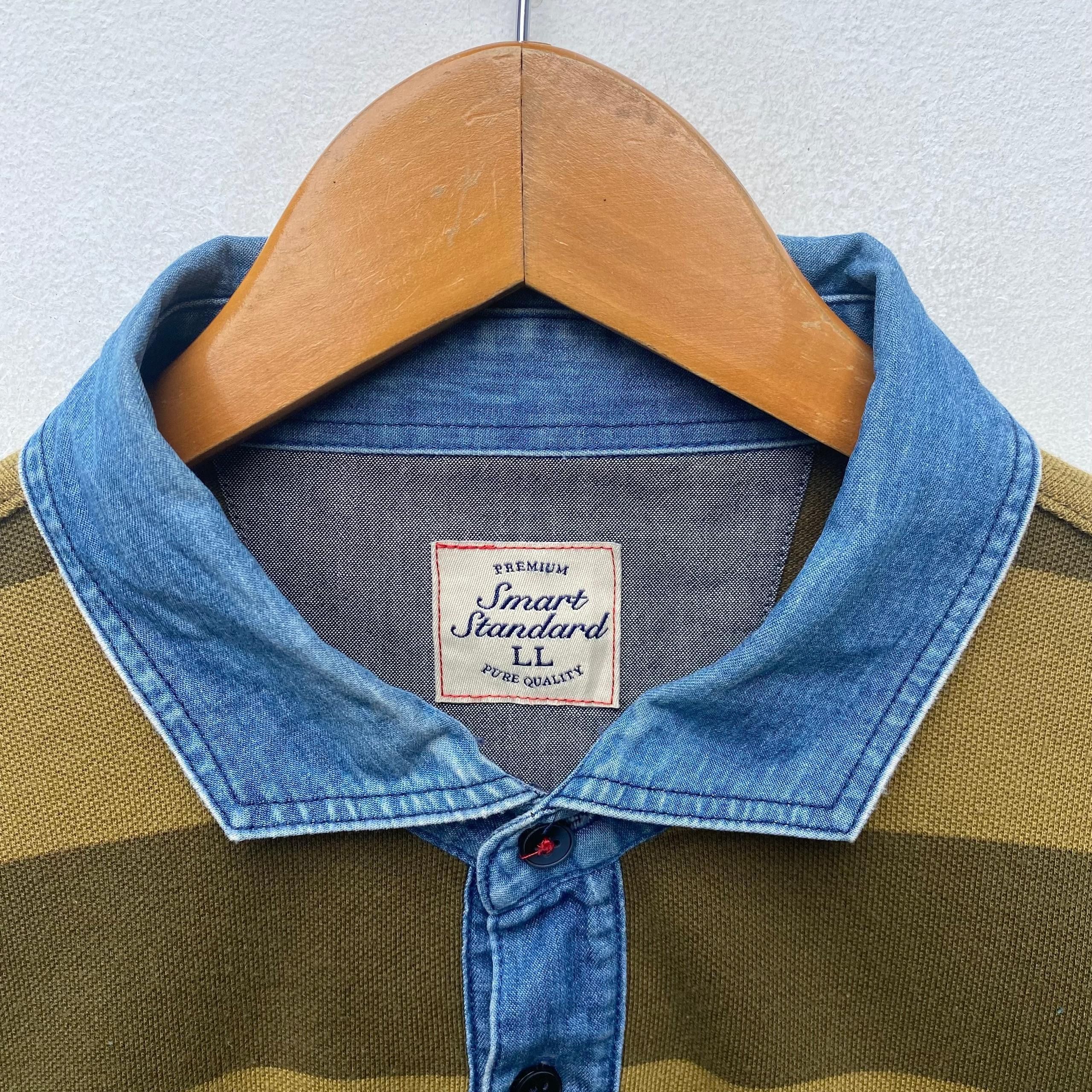 Other SMART STANDARD POLO SHIRT MEDIUM LARGE SIZE Size US M / EU 48-50 / 2 - 4 Thumbnail
