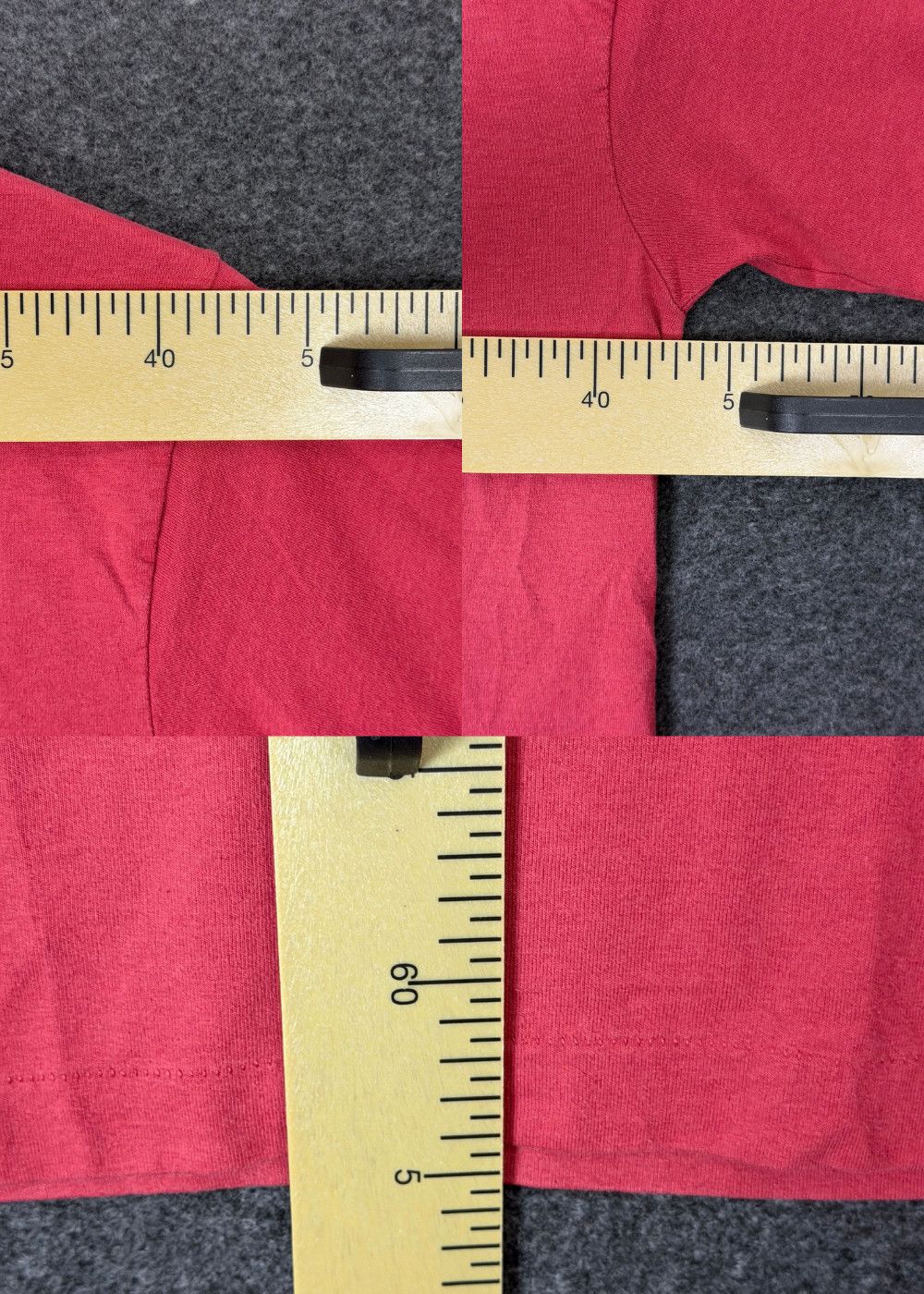 90s Space Center Houston Sun Graphic Tee FOTL Single Stitch image 4