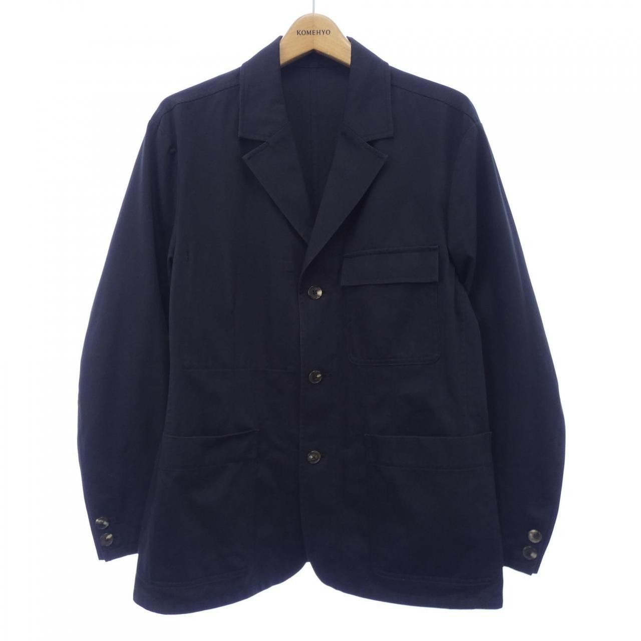 Other Other Cabana Jacket Textile Outerwear 59-07-41-07001 DUTY FREE for USA Size ONE SIZE - 1 Thumbnail