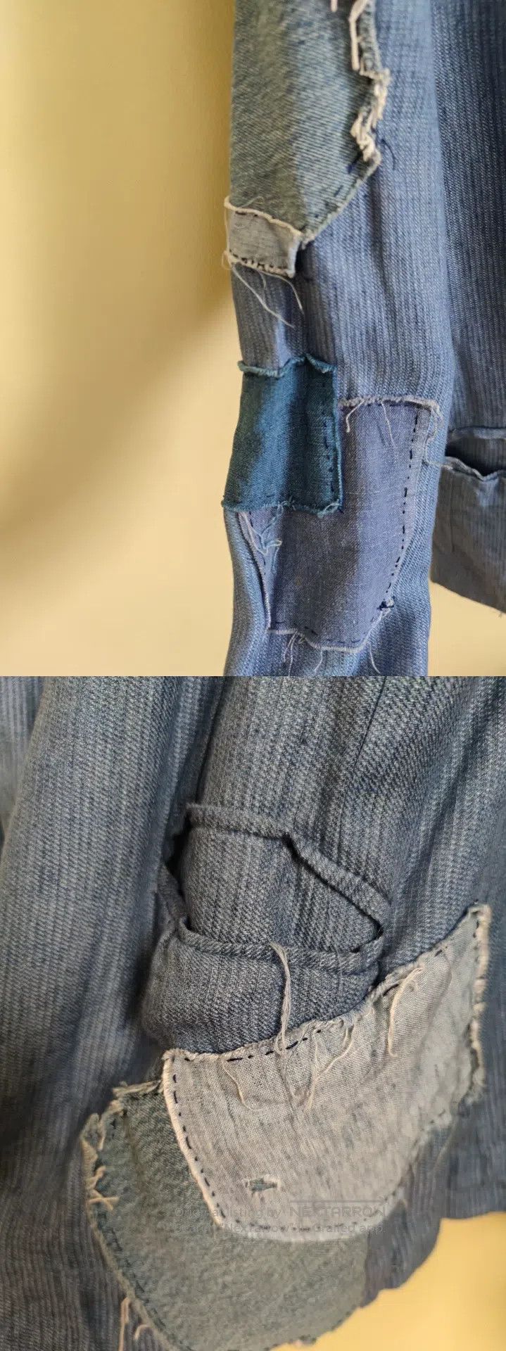 Greg Lauren Greg Lauren jacket Size US M / EU 48-50 / 2 - 3 Thumbnail