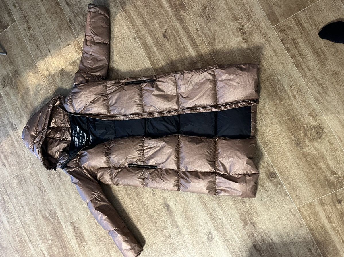 ECOALF Ecoalf Jacket Size S / US 4 / IT 40 - 1 Thumbnail