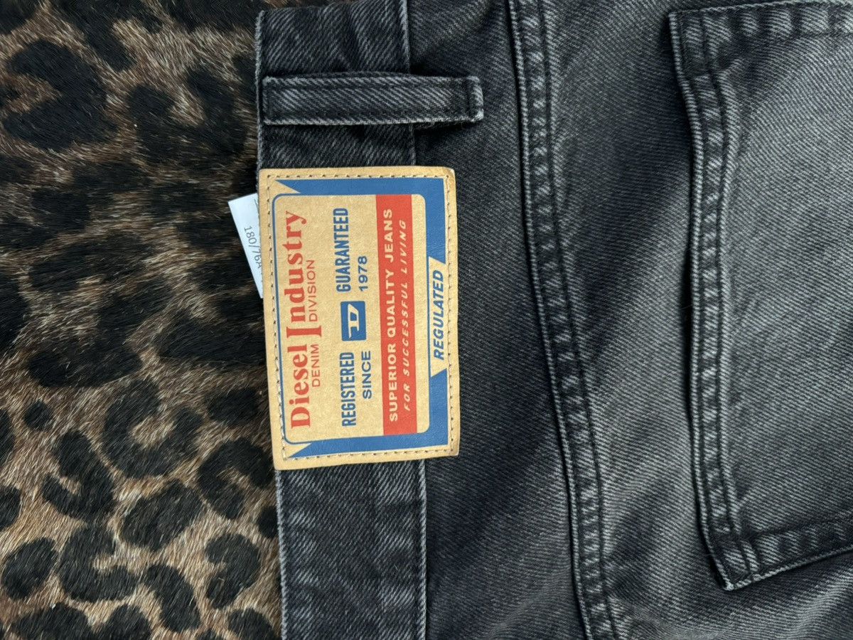 Diesel Diesel skirt, denim jeans Size US 30 / EU 46 - 8 Thumbnail