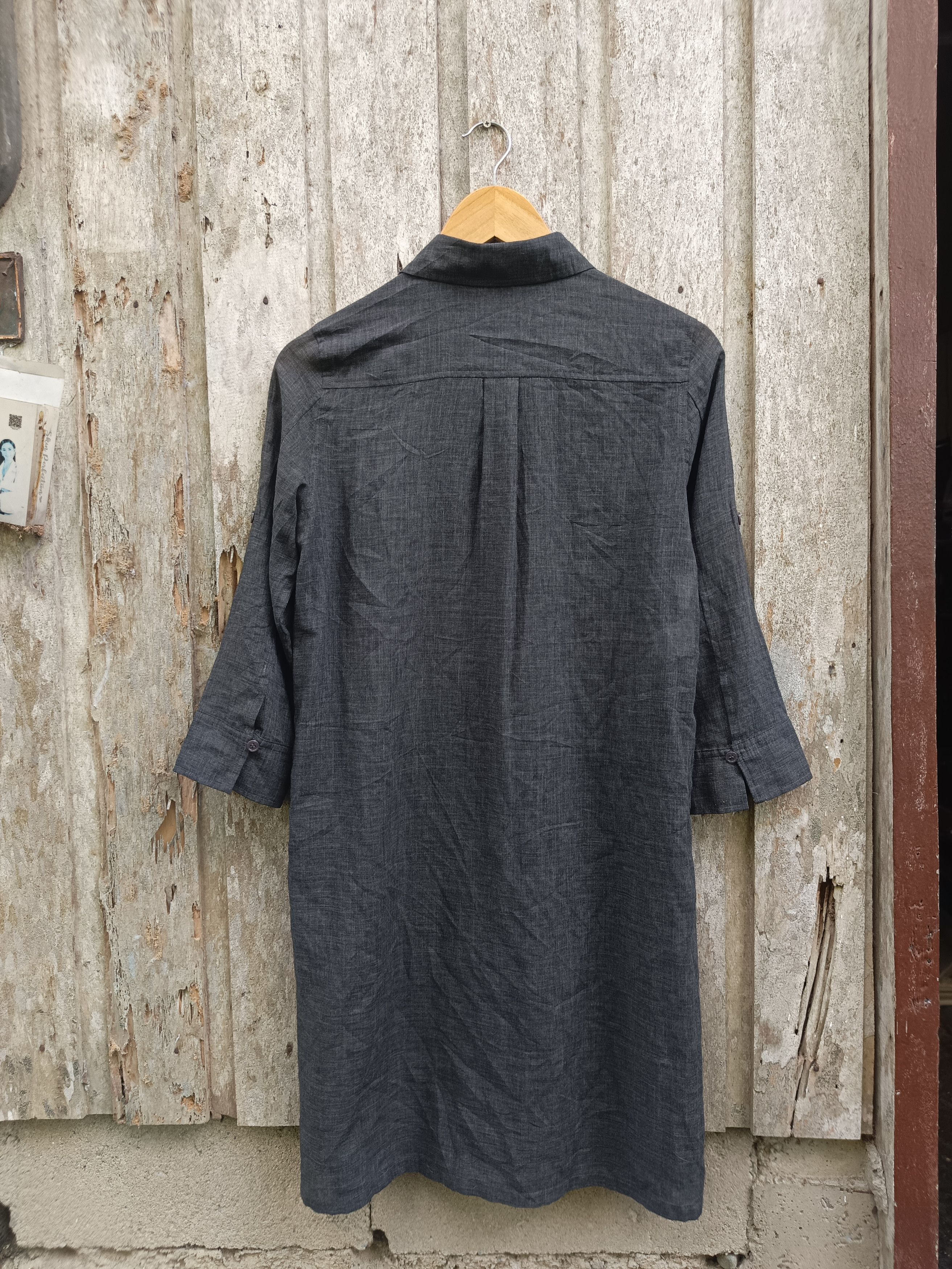 Designer × Japanese Brand i C B Japanese dress style tops Size M / US 6-8 / IT 42-44 - 5 Thumbnail