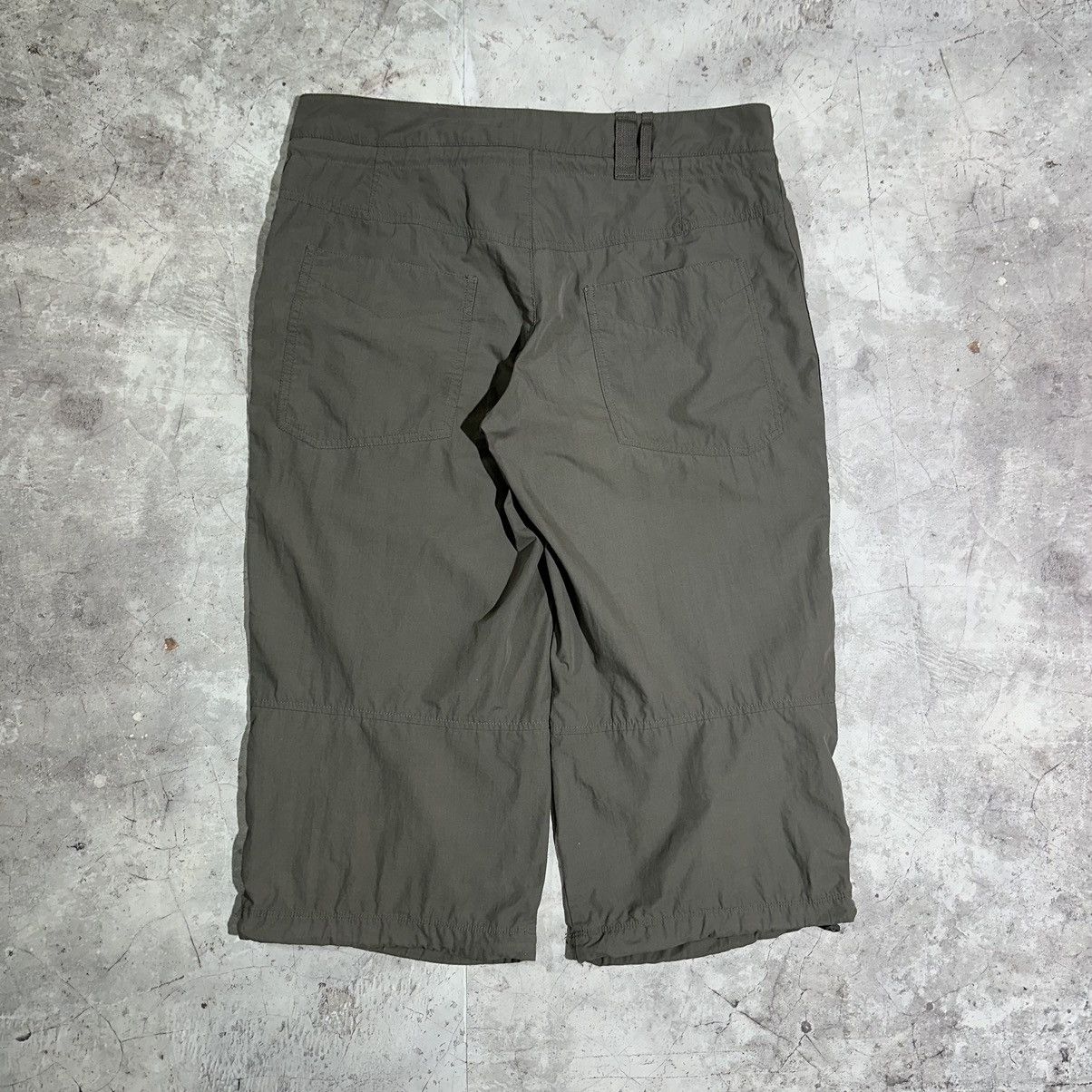 Nike × Vintage Vintage Nike shorts Size US 32 / EU 48 - 2 Thumbnail