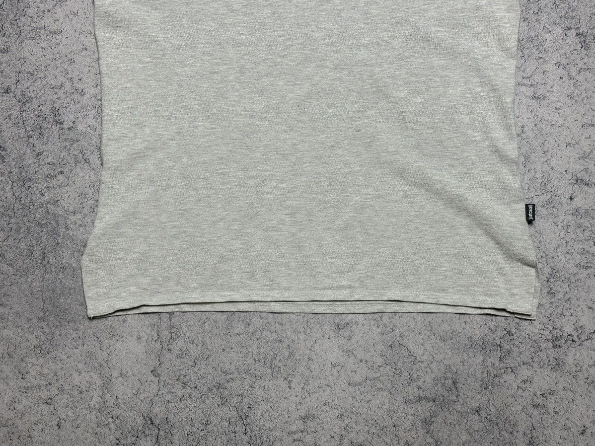 Just Cavalli Just Cavalli Tiger Logo Polo Shirt Size US M / EU 48-50 / 2 - 3 Thumbnail