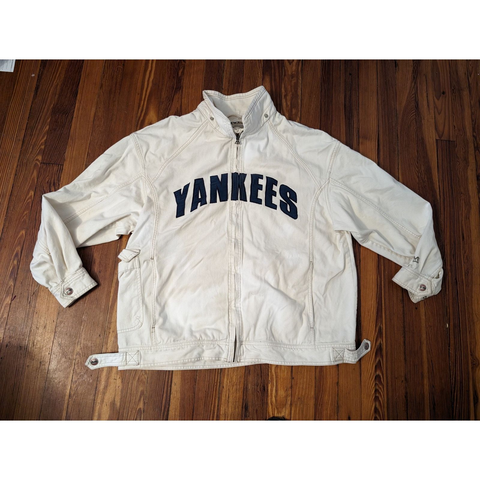 Mirage Yankees | Grailed