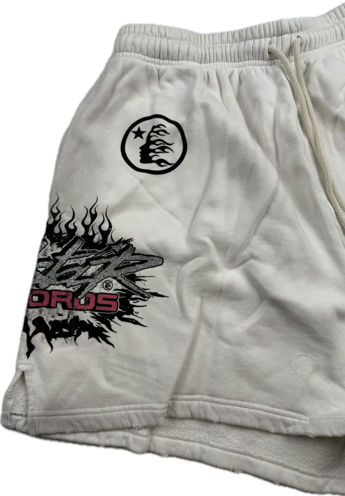 HELLSTAR Hellstar Records Shorts Size US 32 / EU 48 - 4 Thumbnail