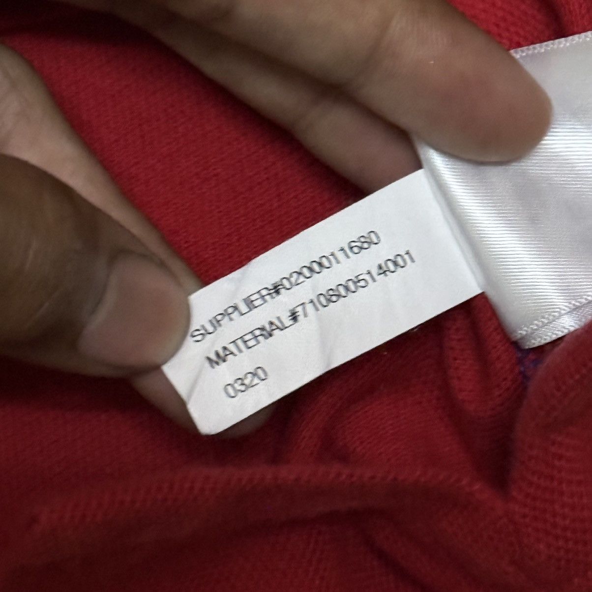 Polo Ralph Lauren Polo Ralph Lauren Big Logo Polo Shirt Size US M / EU 48-50 / 2 - 5 Thumbnail